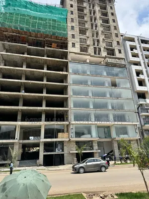 Furnished Commercial Shop in Rg and Family Real, Bole for Sale