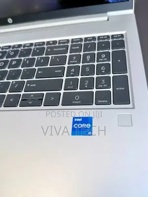 New Laptop HP ProBook 640 16GB Intel Core i5 SSD 512GB