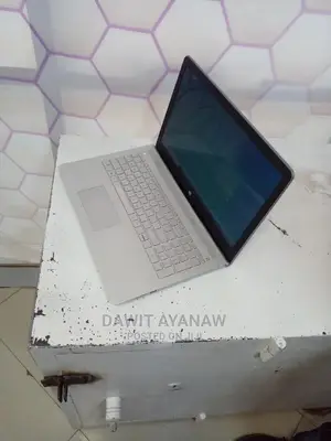 New Laptop HP Envy 15t 12GB Intel Core I5 HDD 1T