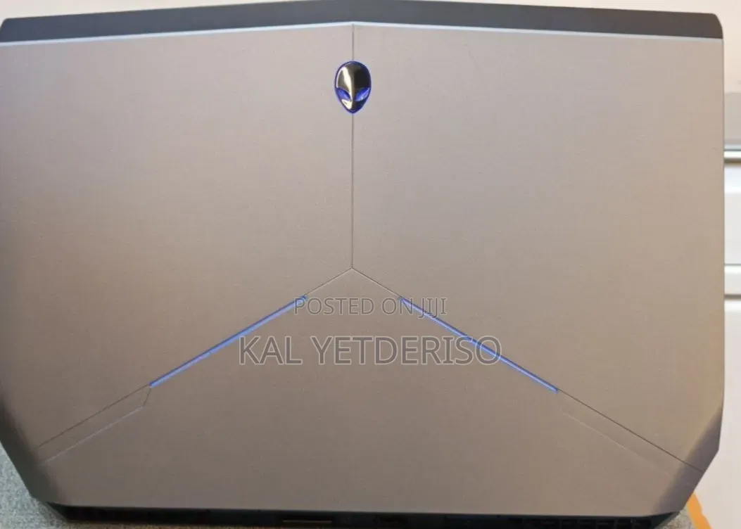 New Laptop Dell 16GB Intel Core i7 SSD 500GB