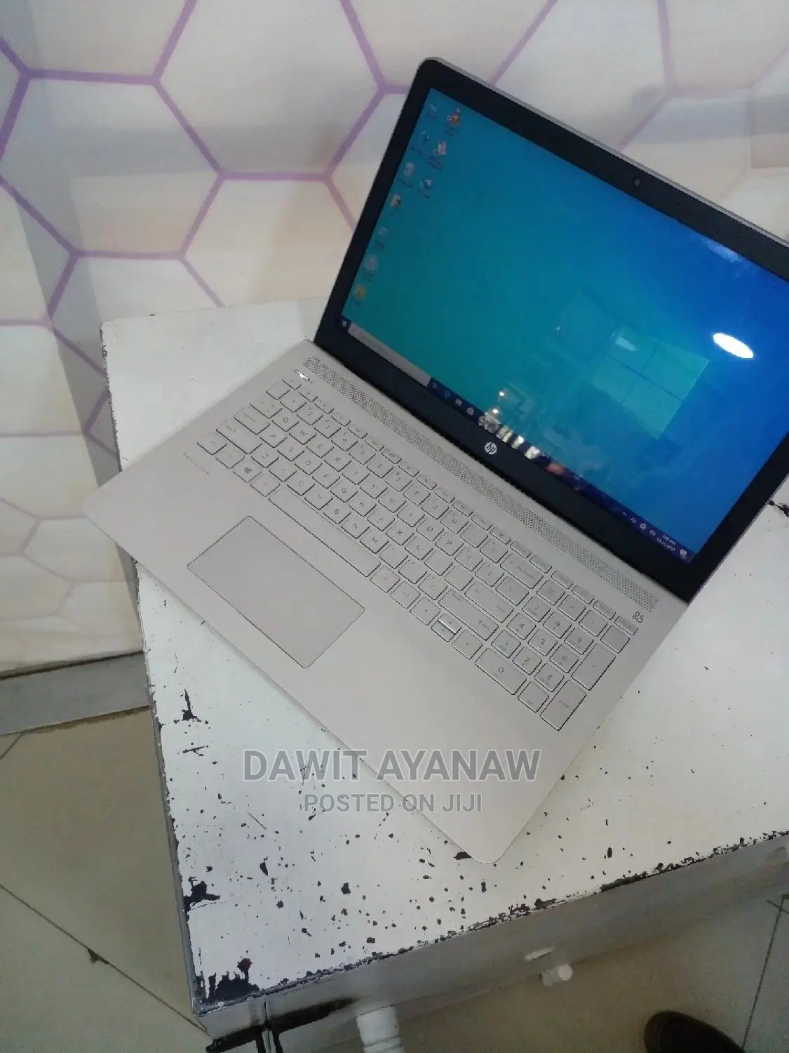 New Laptop HP Envy 15t 12GB Intel Core I5 HDD 1T