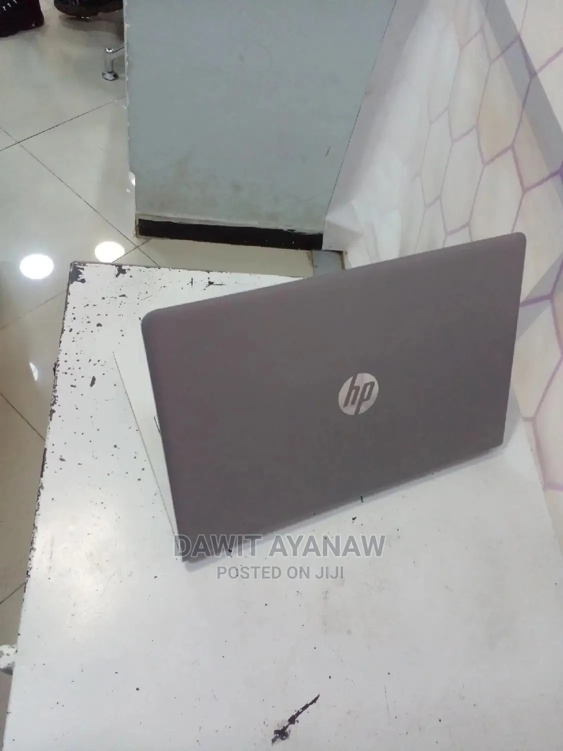 New Laptop HP Envy 15t 12GB Intel Core I5 HDD 1T
