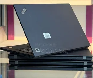 New Laptop Lenovo ThinkPad t495s 16GB AMD Ryzen 5 SSD 512GB