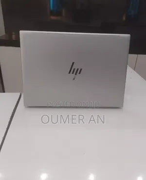 New Laptop HP EliteBook 840 G11 16GB Intel Core Ultra 7 SSD 512GB