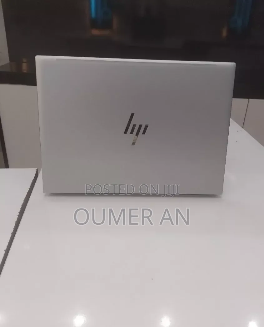 New Laptop HP EliteBook 840 G11 16GB Intel Core Ultra 7 SSD 512GB