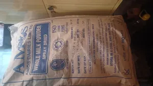 Milk Powder