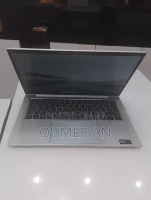 New Laptop HP EliteBook 840 G11 16GB Intel Core Ultra 7 SSD 512GB