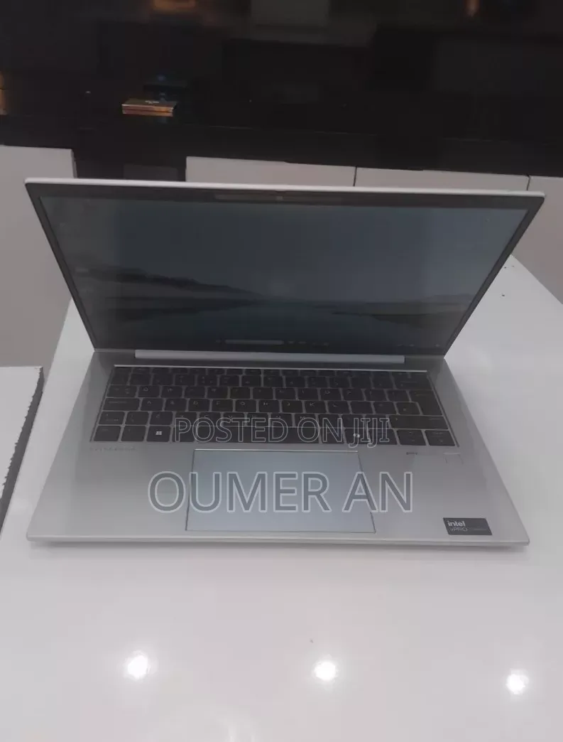New Laptop HP EliteBook 840 G11 16GB Intel Core Ultra 7 SSD 512GB