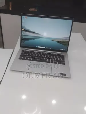 New Laptop HP EliteBook 840 G11 16GB Intel Core Ultra 7 SSD 512GB