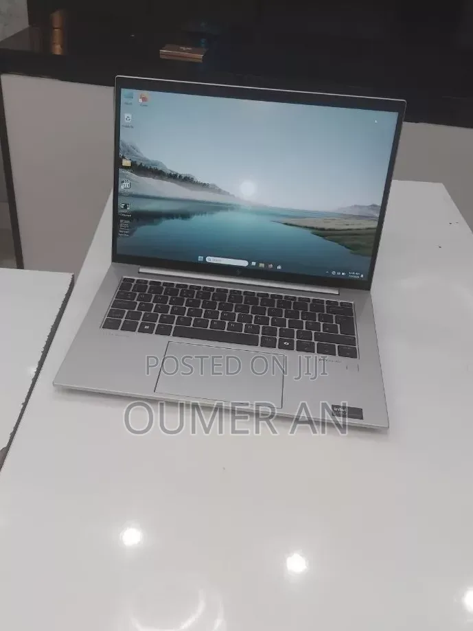 New Laptop HP EliteBook 840 G11 16GB Intel Core Ultra 7 SSD 512GB