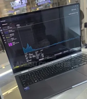 New Laptop Samsung Galaxy Book 2 16GB Intel Core Ultra 7 SSD 512GB