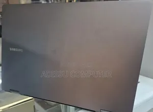New Laptop Samsung Galaxy Book 2 16GB Intel Core Ultra 7 SSD 512GB