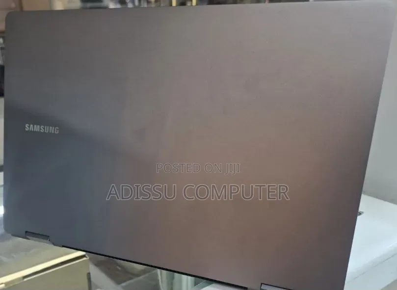 New Laptop Samsung Galaxy Book 2 16GB Intel Core Ultra 7 SSD 512GB