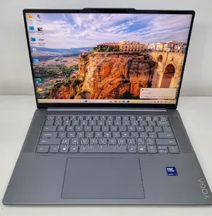 New Laptop Lenovo 32GB Intel Core Ultra 7 SSD 1T