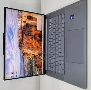 New Laptop Lenovo 32GB Intel Core Ultra 7 SSD 1T