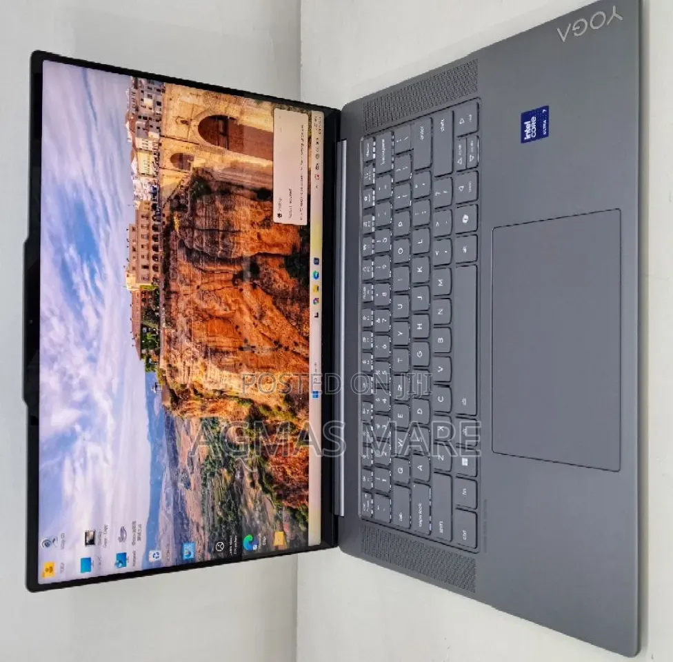 New Laptop Lenovo 32GB Intel Core Ultra 7 SSD 1T