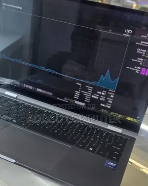 New Laptop Samsung Galaxy Book 2 16GB Intel Core Ultra 7 SSD 512GB