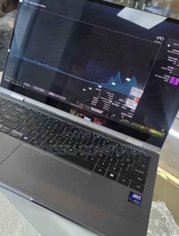 New Laptop Samsung Galaxy Book 2 16GB Intel Core Ultra 7 SSD 512GB
