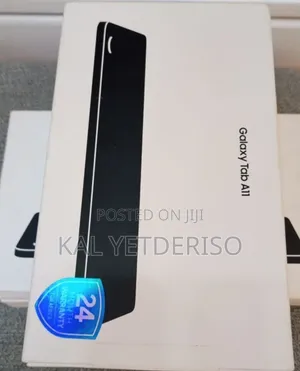 New Laptop Samsung 8GB SSD 128GB