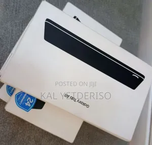 New Laptop Samsung 8GB SSD 128GB
