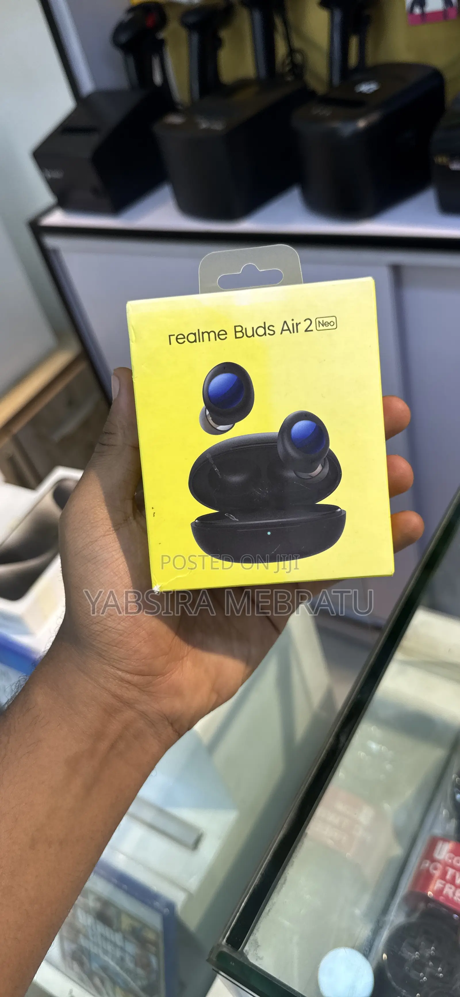 Realme Buds Air 2