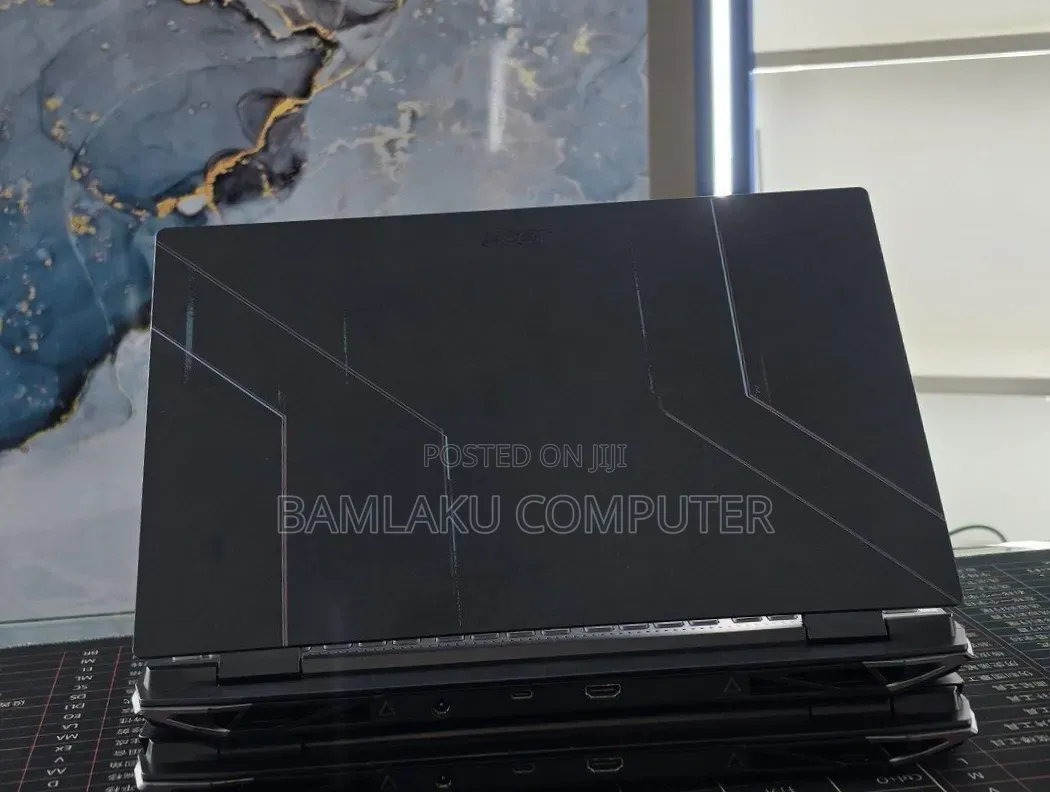 New Laptop Acer Nitro 5 16GB Intel Core i9 SSD 1T