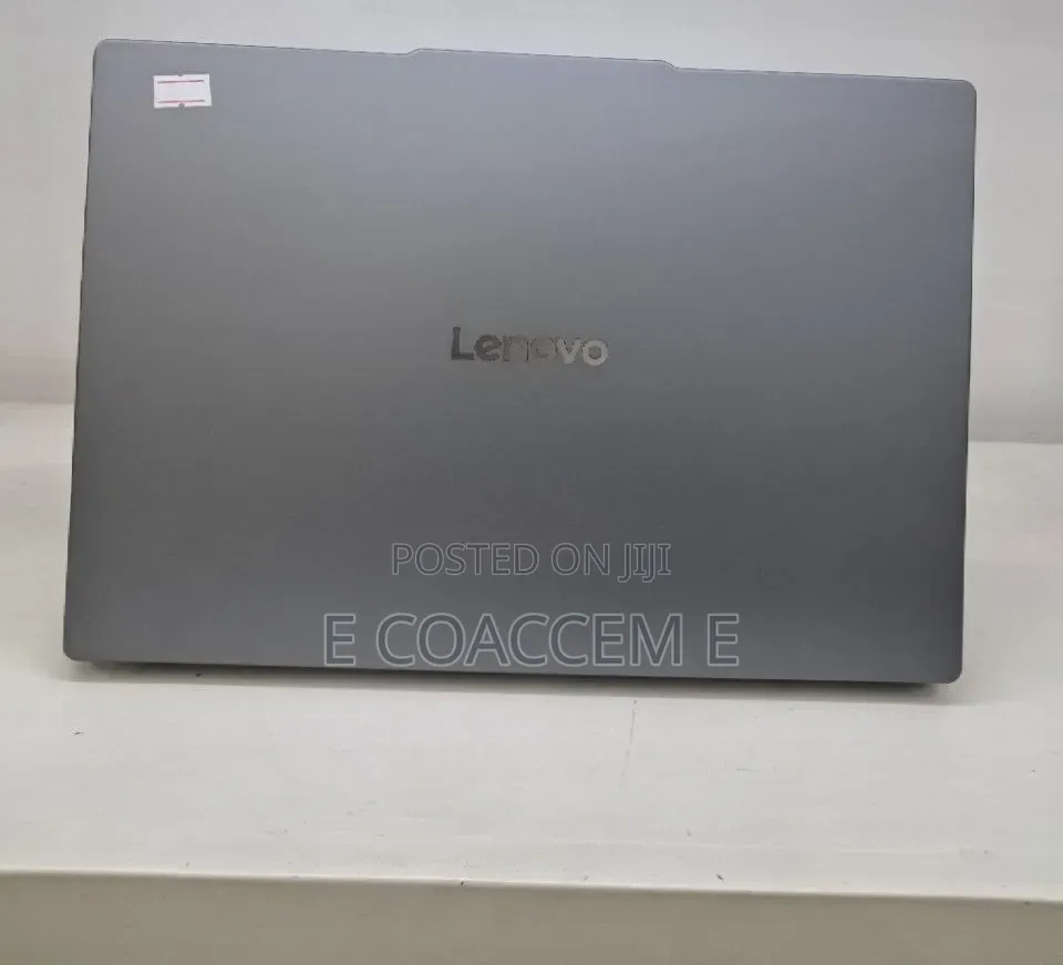 New Laptop Lenovo 32GB Intel Core Ultra 7 SSD 1T