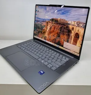 New Laptop Lenovo 32GB Intel Core Ultra 7 SSD 1T