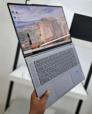 New Laptop Lenovo 32GB Intel Core Ultra 7 SSD 1T