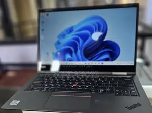 New Laptop Lenovo ThinkPad X1 Yoga 16GB Intel Core i7 SSD 512GB