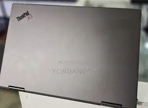 New Laptop Lenovo ThinkPad X1 Yoga 16GB Intel Core i7 SSD 512GB