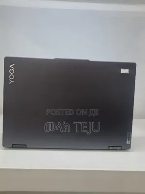 New Laptop Lenovo Yoga 11e 16GB Intel Core Ultra 7 SSD 512GB