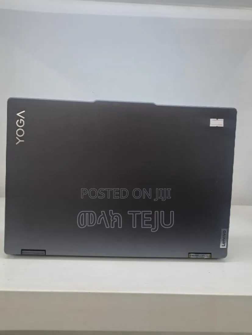 New Laptop Lenovo Yoga 11e 16GB Intel Core Ultra 7 SSD 512GB