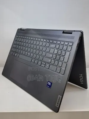 New Laptop Lenovo Yoga 11e 16GB Intel Core Ultra 7 SSD 512GB