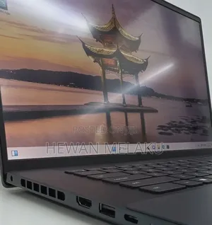 New Laptop Dell Inspiron 15 16GB Intel Core i7 SSD 512GB