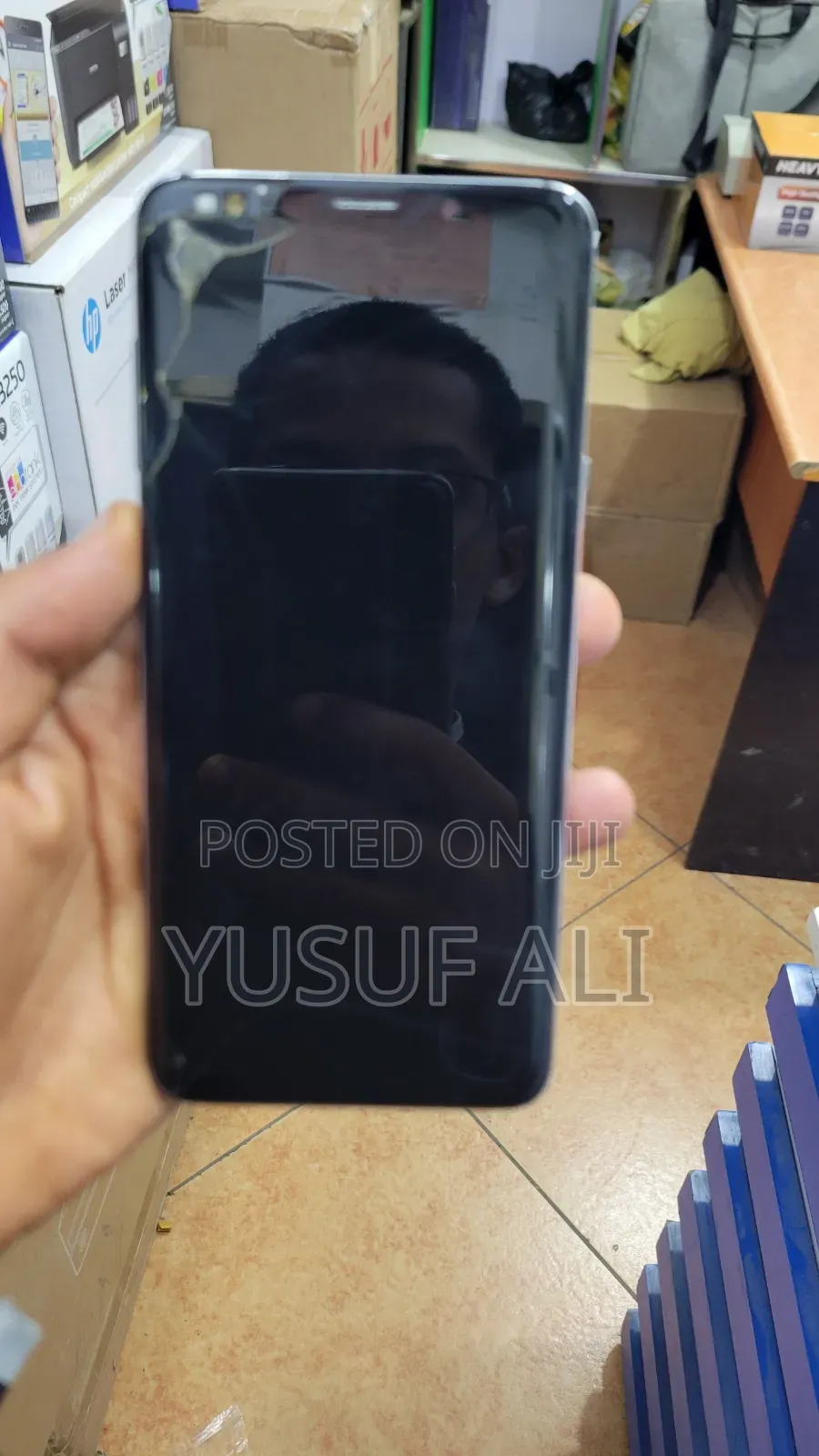 Samsung Galaxy S9 64 GB Blue