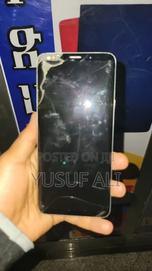 Samsung Galaxy S9 64 GB Blue