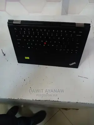 New Laptop Lenovo ThinkPad X380 Yoga 16GB Intel Core I7 SSD 256GB