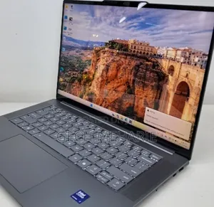 New Laptop Lenovo ThinkPad X1 Yoga 32GB Intel Core Ultra 7 SSD 1T