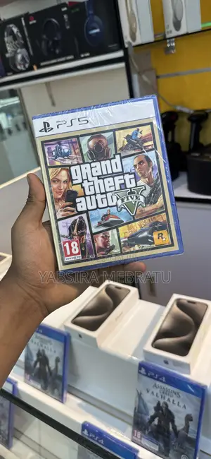 Grand Theft Auto