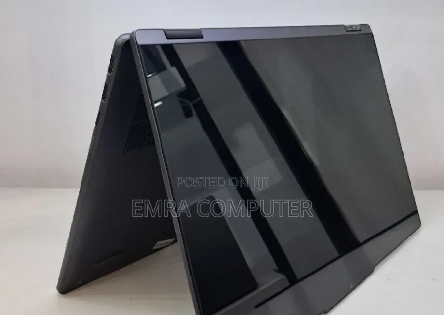 New Laptop HP 16GB Intel Core Ultra 7 SSD 512GB