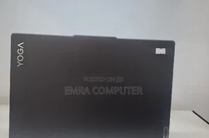 New Laptop HP 16GB Intel Core Ultra 7 SSD 512GB