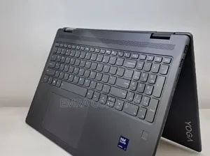 New Laptop HP 16GB Intel Core Ultra 7 SSD 512GB