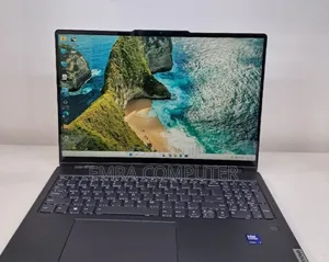 New Laptop HP 16GB Intel Core Ultra 7 SSD 512GB