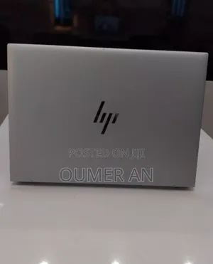 New Laptop HP EliteBook 840 G10 16GB Intel Core i7 SSD 512GB