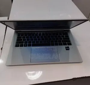 New Laptop HP EliteBook 840 G10 16GB Intel Core i7 SSD 512GB