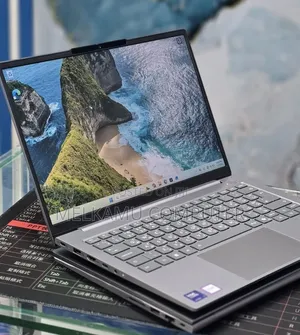 New Laptop Lenovo Thinkbook 14 16GB Intel Core Ultra 7 SSD 512GB