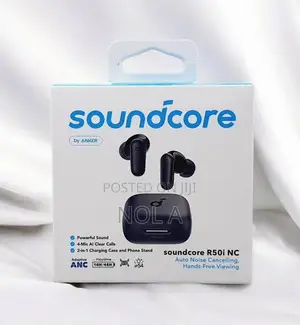 Soundcore R50i