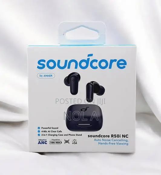 Soundcore R50i