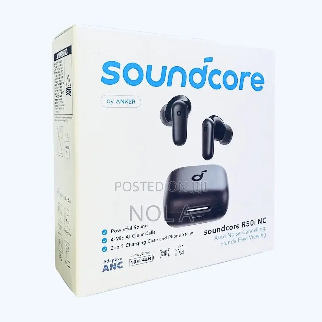 Soundcore R50i